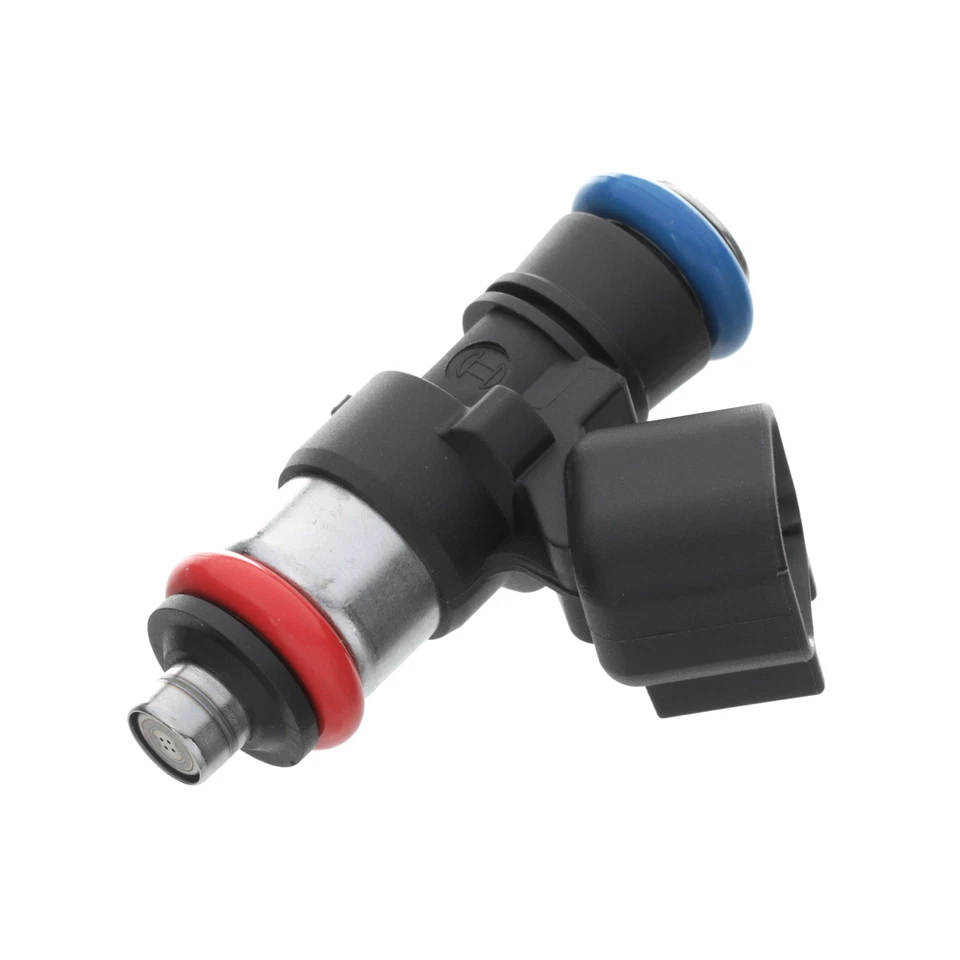 Genuine GM 2006-2017 Chevrolet Pontiac Multi Port Fuel Injector Seals 12576341 - Изображение 3 из 4