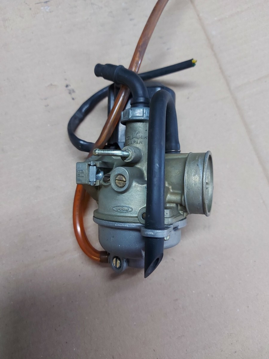 Carburatore Keihin Carburatore Sh 125 KEIHIN 61835000 Carburatore