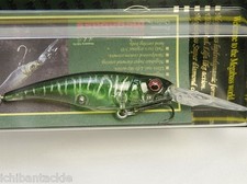 Megabass Shading-X (Various Colors) New
