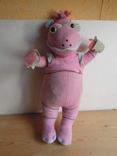 Ancien doudou CASIMIR Vintage