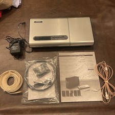 Bose Music Center Model 5 AM/FM Radio CD Player for Lifestyle Please Read