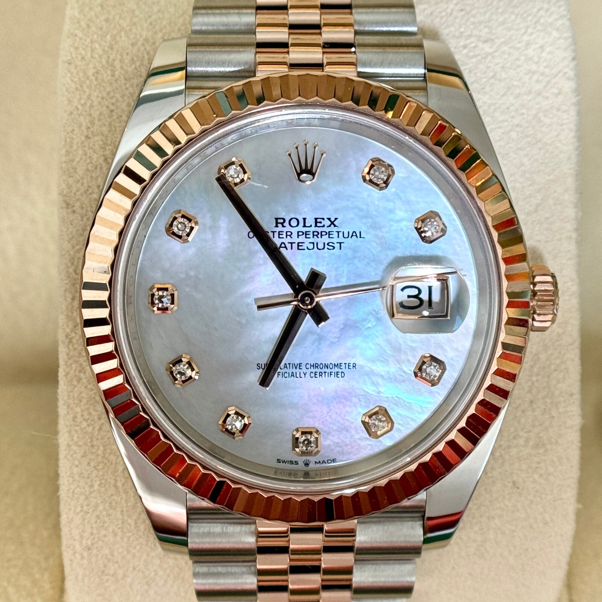 mmm21　38 Zenith-CHRONOMASTER Jewelers M&R – 03.3200.3600/21.C903 ORIGINAL ジャケット・アウター