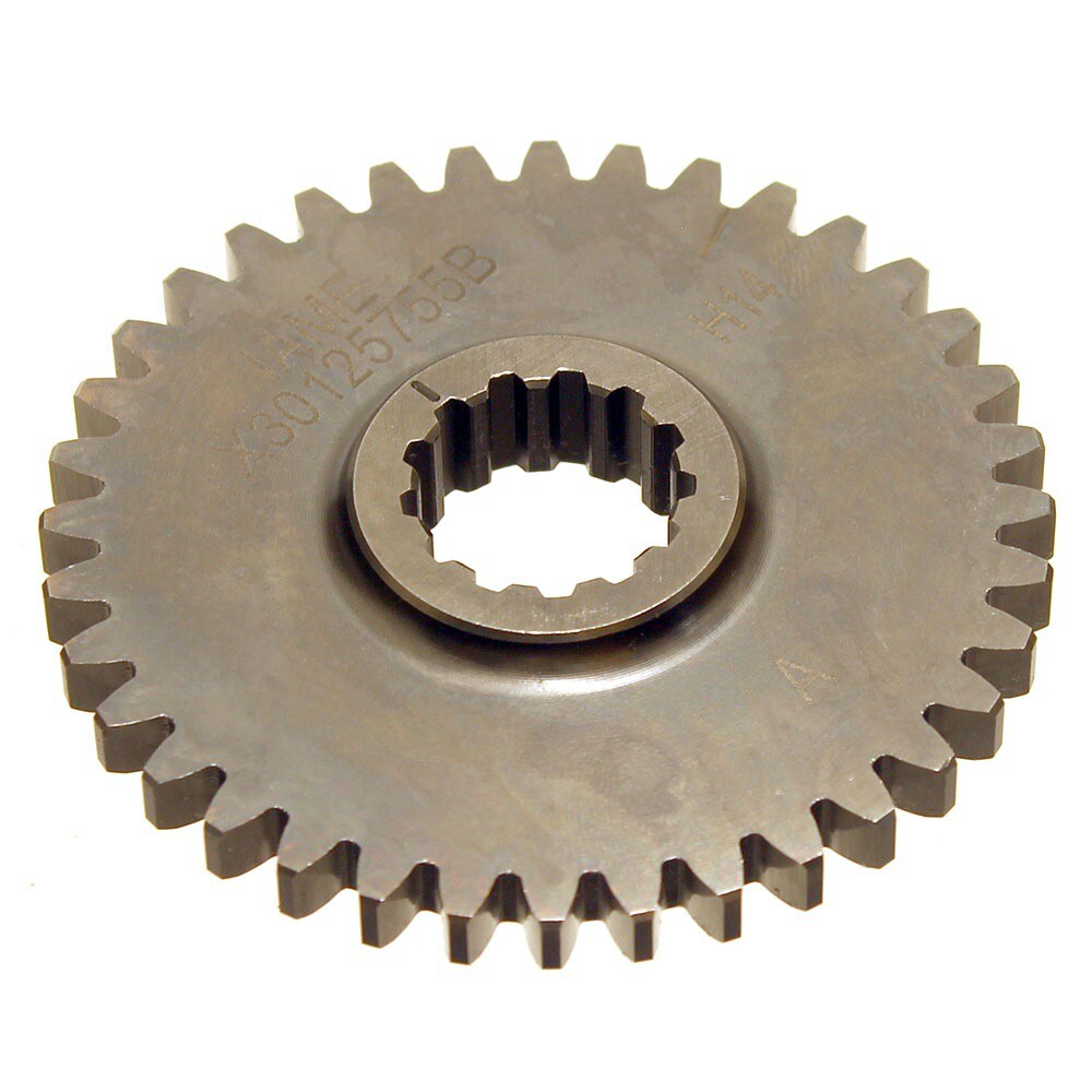 Go Kart Iame X30 Balancing Shaft Gear X30125755B Karting