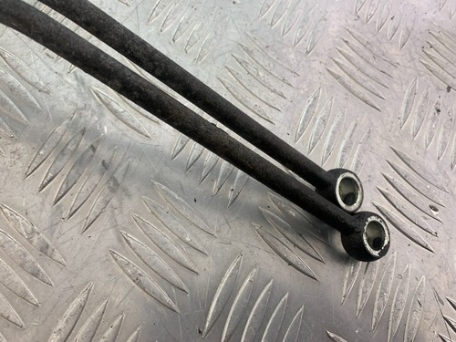 TRIUMPH 955i SPRINT ST ÖLKÜHLER UND LEITUNGEN BAUJAHR 1999-2004 (CMB1124) - Bild 4 von 8