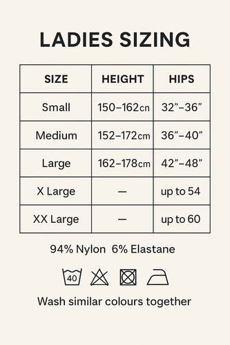 Undurchsichtige Strumpfhosen - 100 & 40 Den. Small & Medium - 25 Farben Damen - Bild 6 von 35