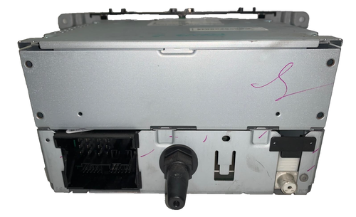 Autoradio FORD FOCUS 2^SERIE (2004-2008) 7M5T-18C939-JE, A12063051 - Foto 2 di 8