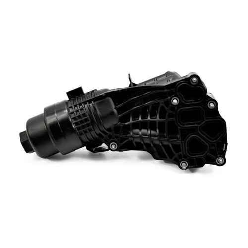 Soporte De Filtro De Aceite 11428649177 8649177 BMW F40 F44 F45 F46 8580412 - Imagen 3 de 10