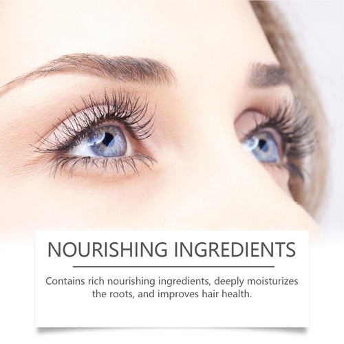 Lash Boost Oil Brow And Lash Enhancing Growth Oil Long-Lasting Chic - Picture 10 of 12