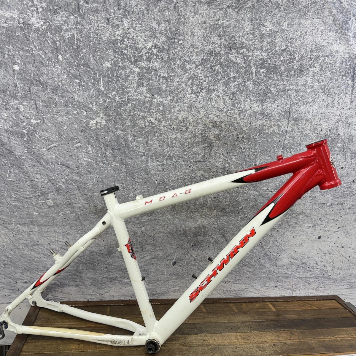 Schwinn Bike Frames for Mountain Bike for sale | eBay