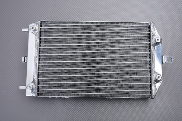 Radiateur eau VN1600 Vulcan Mean Streak pour vos longs trajets et road trips d'été