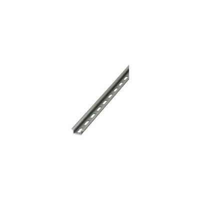 Phoenix Contact Hutprofil-Tragschiene gelocht L=2m NS 15 PERF 2000MM