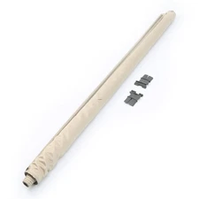 Beige Ivory Sunroof Sunshade Cover Fit For Q5 2009-2017 1K9877307 1K9877307A