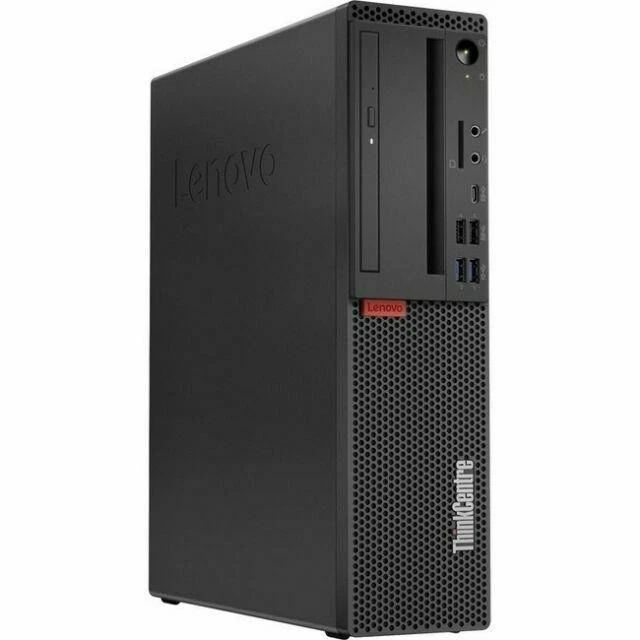 Lenovo ThinkCentre デスクトップPC Core i5 9400 Lenovo Intel Core i5 9th Gen. PC Desktops & All-In-One Computers