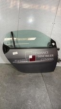 Porte avant et accessoires Smart CITY-COUPE