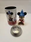 Sorcerer’s Apprentice Mickey Disney Fantasia Funko Soda Figure (Common)