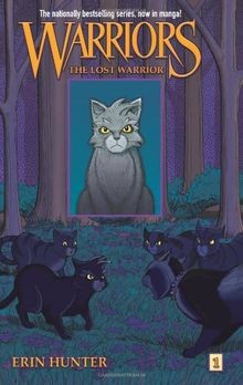 The Lost Warrior: Volume 1 (Warriors (TokyoPop)) vo... | Buch | Zustand sehr gut