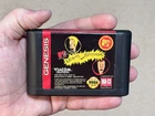 Beavis and Butt-head - Authentic (Sega Genesis) Game Cartridge - Tested