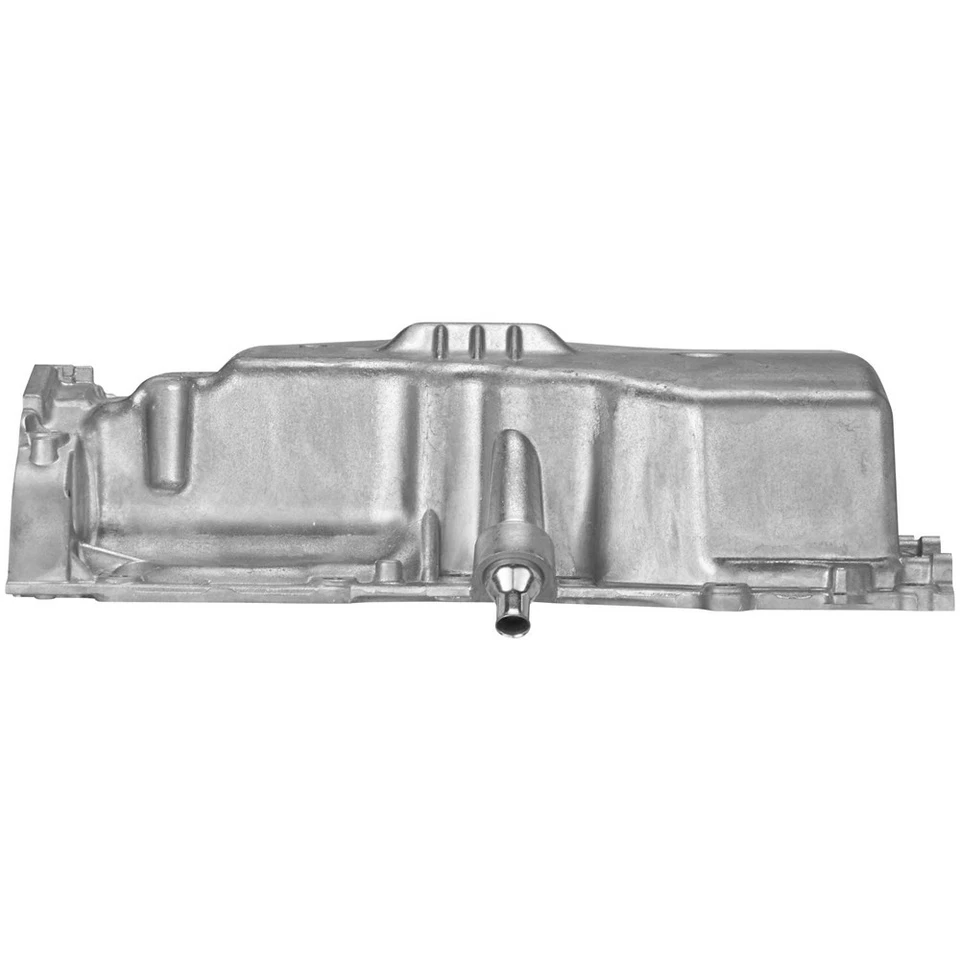 Pan de aceite del motor Spectra TCP para Mazda 3 6 CX-7 2007 Foto 3 de 4