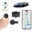 1PCS GPS Tracker For Vehicles ,Mini Hidden Car Tracker for Android / iPhone US