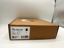 3D Printer Filament TPU 95A HF with Spool, 1kg, 1.75mm +/- 0.03mm New in Box