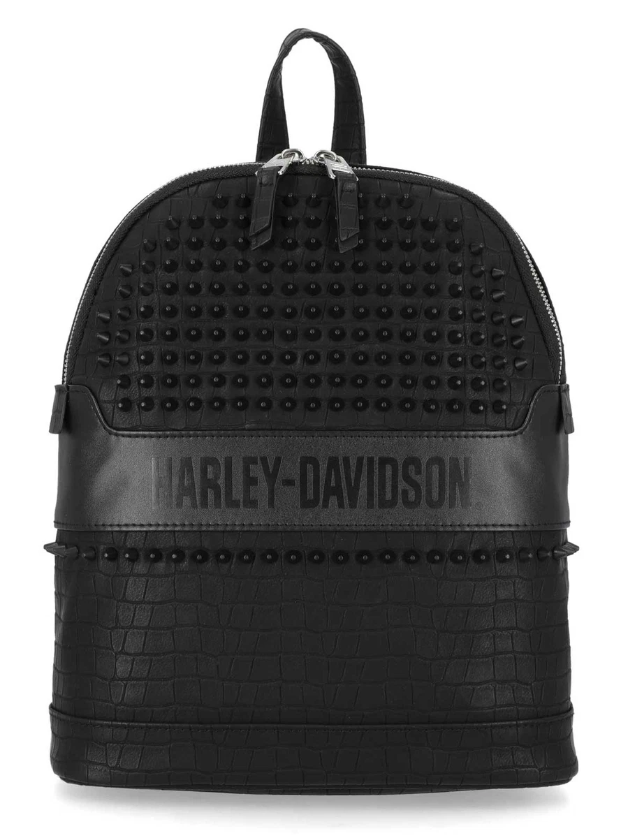 Harley-Davidson Backpacks for Men for sale | eBay