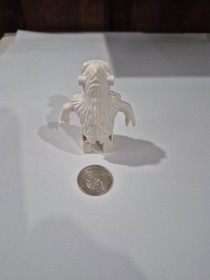 LEGO Yeti Sasquatch Bigfoot Animal 7412 - ORIENT EXPEDITION Adventurers Hideout