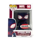 Funko POP! Marvel: Spider-Man/ Miles Morales #98  Collector Corps Exclusive