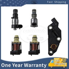 4T65E Transmission Master Solenoid Kit Set EPC Shift TCC for BUICK SATURN