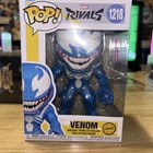 Funko Pop! Vinyl: Marvel - Venom (Chase) #1218🔥