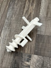 CTC Pasta Express Machine Paddle Mixer Spindle Replacement Part for X2000