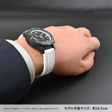 BREITLING Professional Endurance Pro 38 X83310A71B1S1 SW14077 7