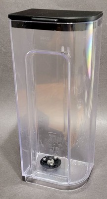 Keurig K-Express Essentials K25 Replacement Water Reservoir /w Black Lid