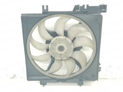 487D440C elektroventilator SUBARU OUTBACK B15 COMFORT 45122FG003 2377005