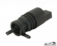 Waschwasserpumpe Scheibenreinigung Vorne FüR Audi A2 A3 Limo A4 A5 Ab 97->