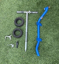 GoPed Knowped Kick Push Scooter Classic Go-Ped  USA