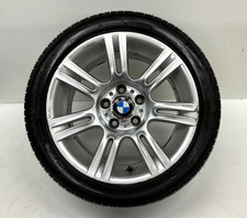 BMW E90 E92 3 Series 05-12 Alloy Wheel REAR M Double Spoke 194 17" 8036936 #949