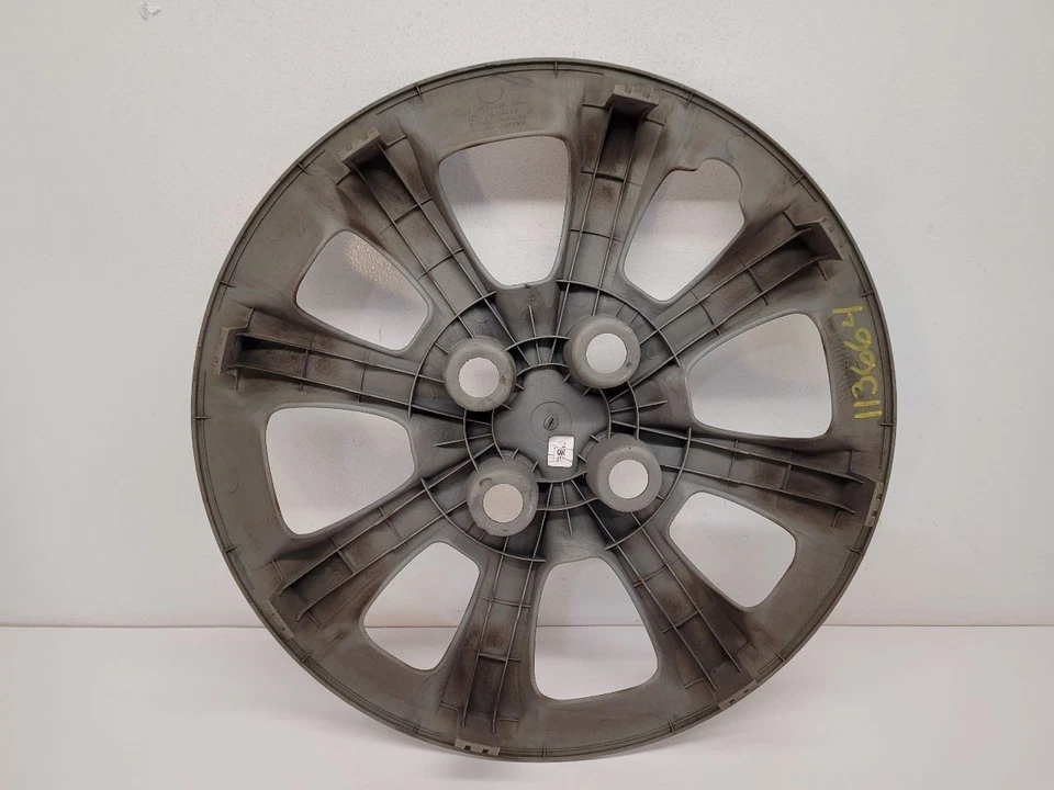 2012-2017 起亚 RIO 轮盖轮毂盖 15 8 辐条 529601W150 — 第 4/4 张图片