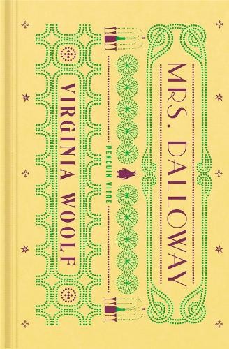 Mrs. Dalloway by Virginia Woolf - 9780143136354
