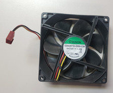 CASE FAN FOR PC 90mm 3-PIN 90x90x25mm 12v