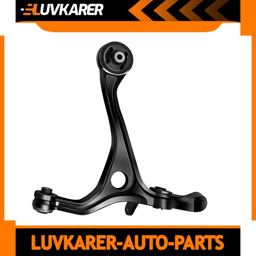 1×New Front Right Side Lower Control Arm for 03-07 Honda Accord 04-08 Acura TSX