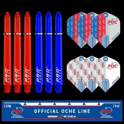 Offizielles Winmau PDC Surround günstig & schnell