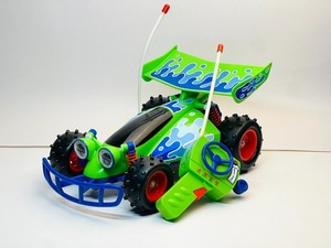 Toy Story Collection Rc | eBay