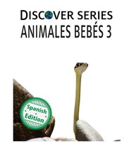 Xist Publishing | Animales BebéS 3 | Buch | Spanisch (2024) | Xist Publishing