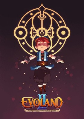 Evoland 2 PC Download Steam Code Email Key