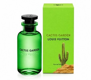 Lv Cactus Garden | eBay