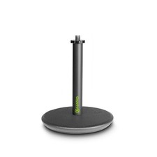 Gravity MST 01 B Micrófono Trípode de Mesa