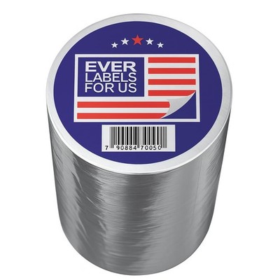 Ever Labels Gun Labels Mx-5500 Compatible Self-Adhesive Stickers For Retail