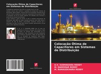 A. V. Sudhakara Reddy (U. A.) | ColocaçãO ÓTima De Capacitores Em Sistemas De...