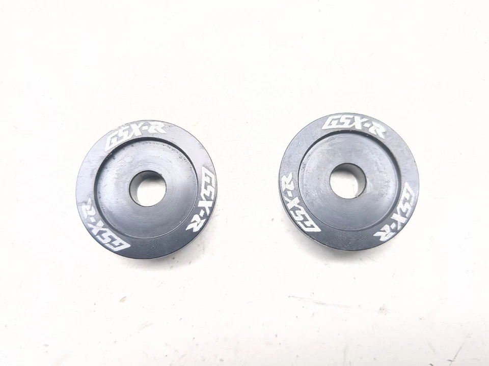 Extremos de manillar para Suzuki GSXR 1000 09-16 Foto 3 de 4