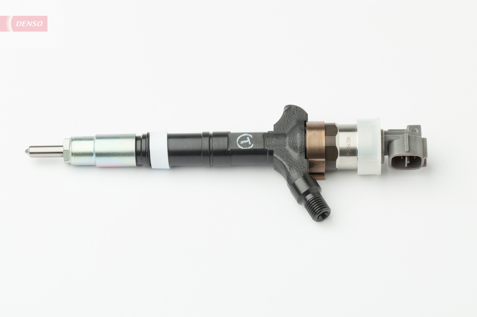 DENSO Injectors TOYOTA DCRI100750 2367030020,2367039025,2367039026 Fuel Injectors,Injector Nozzle - Image 7